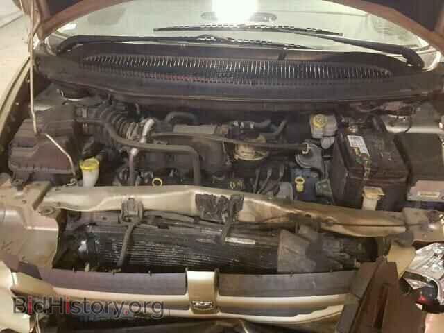2005 DODGE CARAVAN - VIN: 2D4GP44L65R280531 - Фото 7
