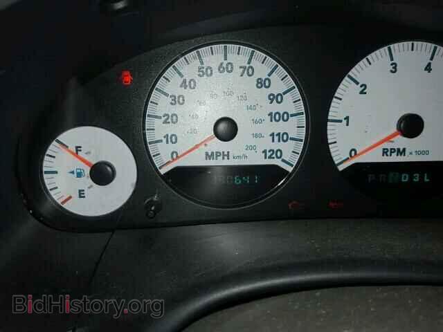 2005 DODGE CARAVAN - VIN: 2D4GP44L65R280531 - Фото 8