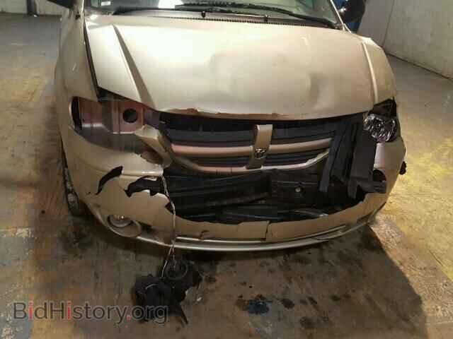 2005 DODGE CARAVAN - VIN: 2D4GP44L65R280531 - Фото 9