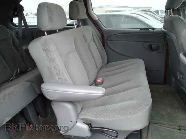 2006 DODGE CARAVAN - VIN: 1D4GP24R76B762871 - Photo 6