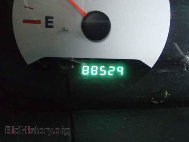 2006 DODGE CARAVAN - VIN: 1D4GP24R76B762871 - Photo 8
