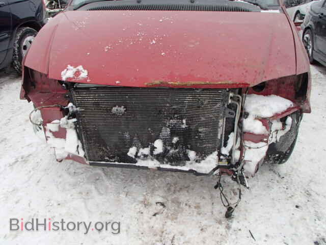 2006 DODGE CARAVAN - VIN: 1D4GP24R76B762871 - Photo 9