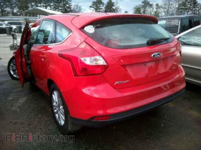2012 FORD FOCUS - VIN: 1FAHP3M22CL357958 - Photo 3