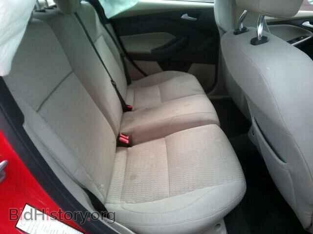 2012 FORD FOCUS - VIN: 1FAHP3M22CL357958 - Photo 6