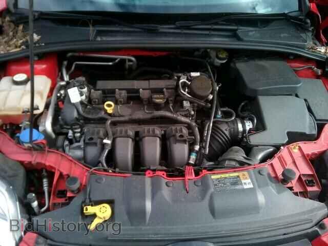 2012 FORD FOCUS - VIN: 1FAHP3M22CL357958 - Photo 7
