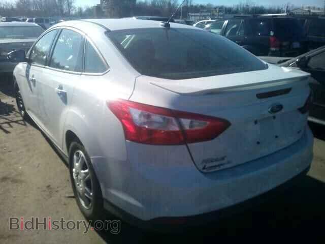 2013 FORD FOCUS - VIN: 1FADP3F20DL212284 - Photo 3