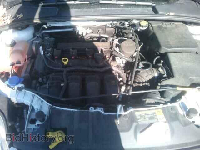 2013 FORD FOCUS - VIN: 1FADP3F20DL212284 - Photo 7