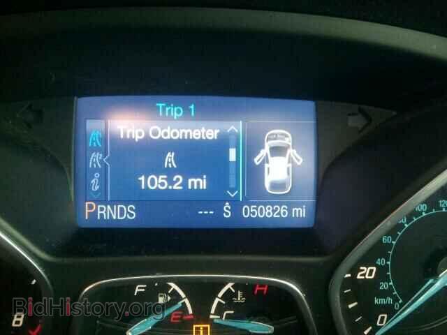 2013 FORD FOCUS - VIN: 1FADP3F20DL212284 - Photo 8