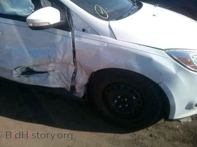 2013 FORD FOCUS - VIN: 1FADP3F20DL212284 - Photo 10