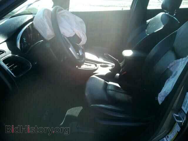 2013 CHRYSLER 200 - VIN: 1C3CCBCG9DN523720 - Фото 5