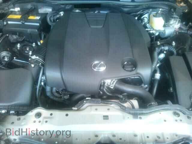 2015 LEXUS IS250 - VIN: JTHCF1D26F5029140 - Фото 7