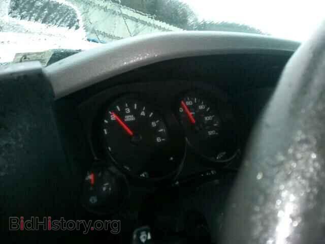 2008 CHEVROLET SILVERADO - VIN: 1GCEC14X08Z156332 - Фото 8