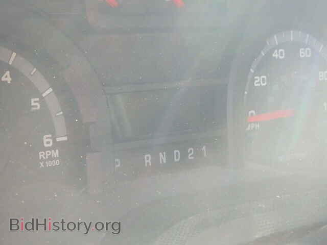 2010 FORD ECONOLINE - VIN: 1FTNE2EWXADA06950 - Фото 8