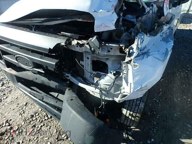 2010 FORD ECONOLINE - VIN: 1FTNE2EWXADA06950 - Фото 10