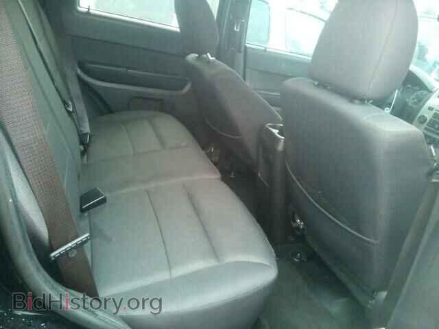 2012 FORD ESCAPE - VIN: 1FMCU9D70CKA26695 - Photo 6