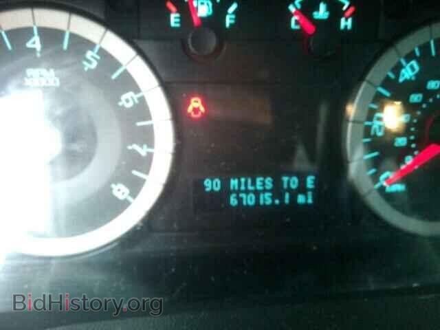 2012 FORD ESCAPE - VIN: 1FMCU9D70CKA26695 - Photo 8