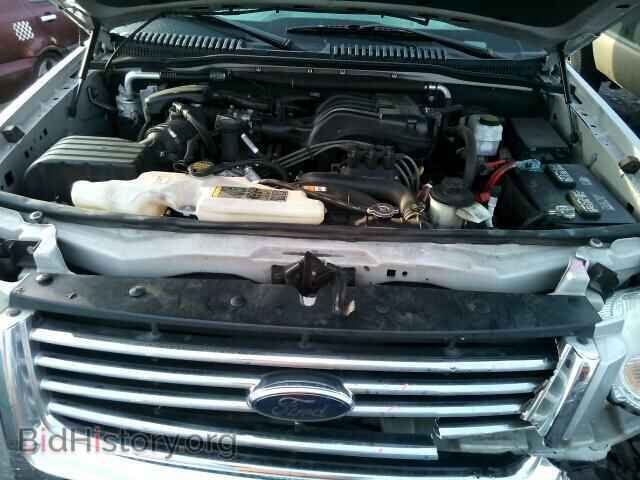 2010 FORD EXPLORER - VIN: 1FMEU7DE7AUA97096 - Photo 7