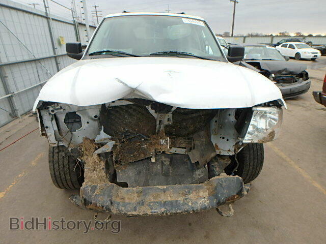 2006 FORD EXPEDITION - VIN: 1FMPU16516LA60920 - Фото 9