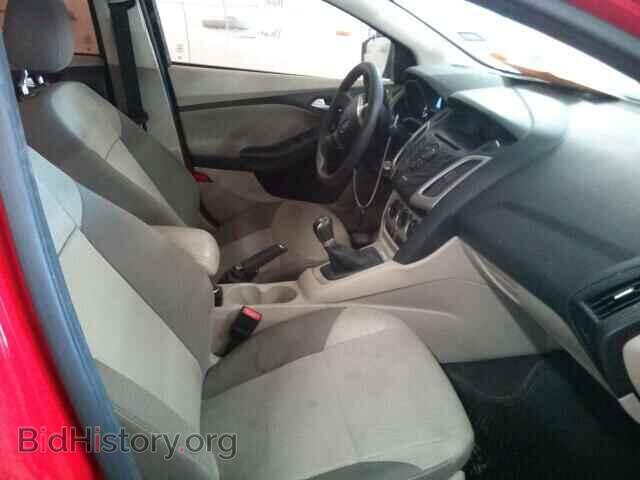 2012 FORD FOCUS - VIN: 1FAHP3F26CL355076 - Photo 5