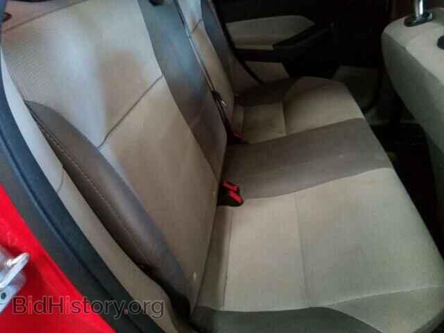 2012 FORD FOCUS - VIN: 1FAHP3F26CL355076 - Photo 6