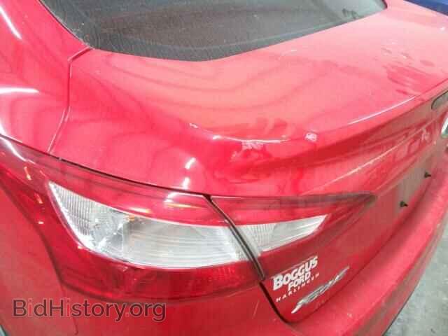 2012 FORD FOCUS - VIN: 1FAHP3F26CL355076 - Photo 10