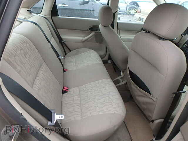 2005 FORD FOCUS - VIN: 1FAFP34N15W246479 - Фото 6