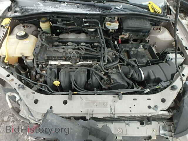 2005 FORD FOCUS - VIN: 1FAFP34N15W246479 - Фото 7