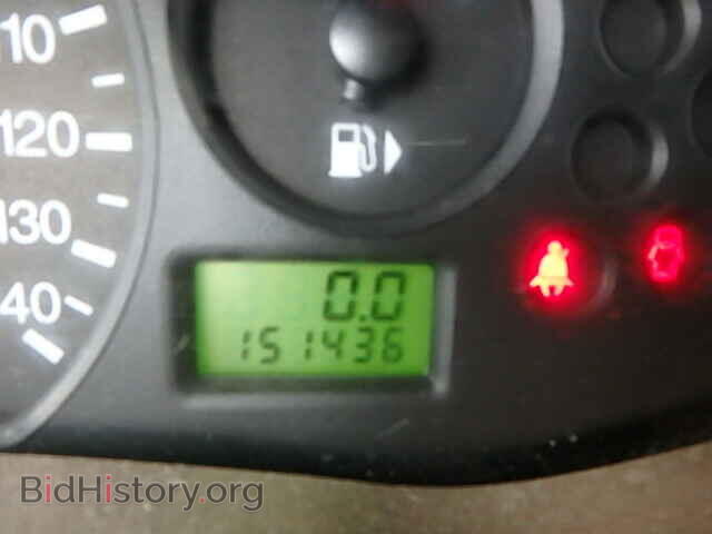 2005 FORD FOCUS - VIN: 1FAFP34N15W246479 - Фото 8