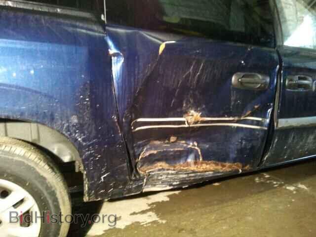 2006 DODGE CARAVAN - VIN: 1D8GP24E16B637778 - Фото 9