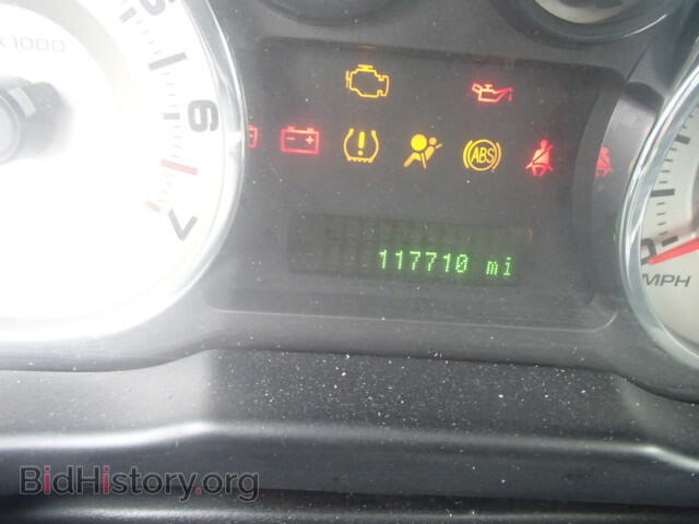 2007 FORD EDGE - VIN: 2FMDK38C37BB08130 - Photo 8