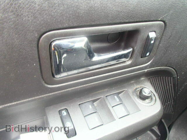 2007 FORD EDGE - VIN: 2FMDK38C37BB08130 - Photo 9