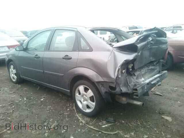 2005 FORD FOCUS - VIN: 1FAFP34N55W122697 - Фото 3