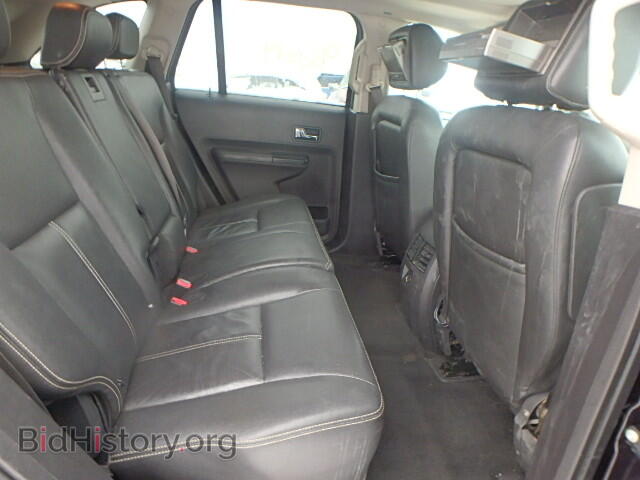 2007 FORD EDGE - VIN: 2FMDK48C17BA64151 - Photo 6