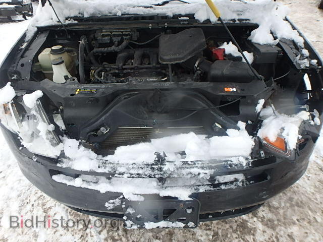 2007 FORD EDGE - VIN: 2FMDK48C17BA64151 - Photo 7