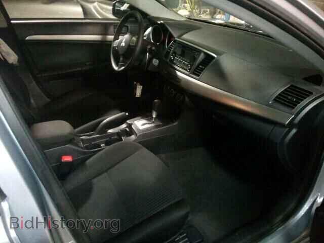 2015 MITSUBISHI LANCER - VIN: JA32U2FU9FU017575 - Фото 5