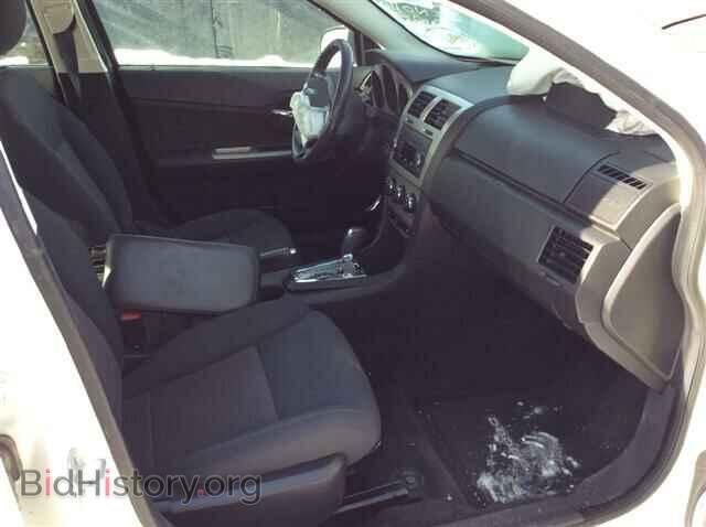 2009 DODGE AVENGER - VIN: 1B3LC56B39N565015 - Photo 5