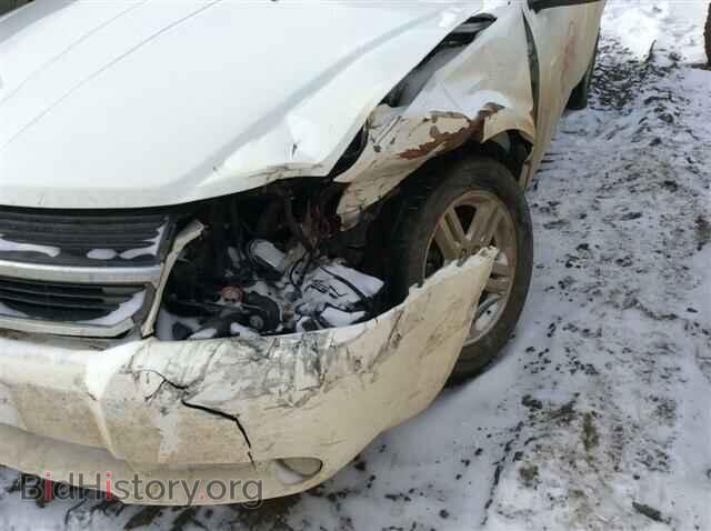2009 DODGE AVENGER - VIN: 1B3LC56B39N565015 - Photo 9