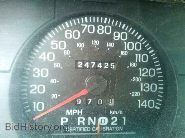 2000 FORD CROWN VIC - VIN: 2FAFP71W6YX112631 - Фото 8