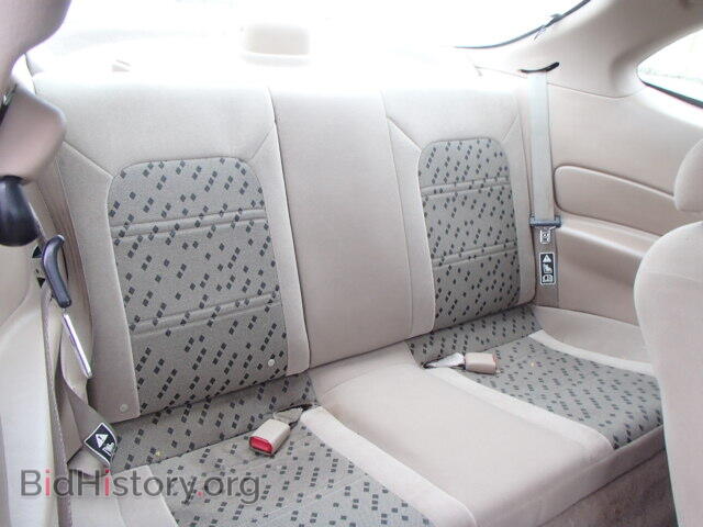 2003 FORD ESCORT - VIN: 3FAFP11343R136730 - Фото 6