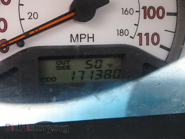 2003 TOYOTA COROLLA - VIN: 1NXBR32E33Z176185 - Фото 8