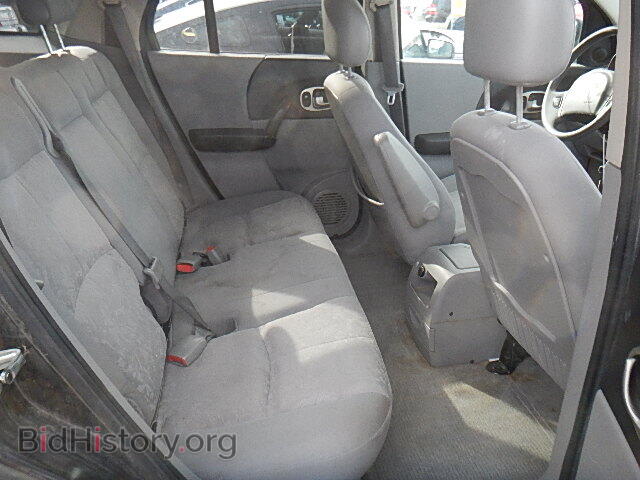 2004 SATURN VUE - VIN: 5GZCZ23D74S845952 - Фото 6