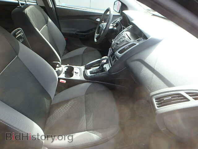 2014 FORD FOCUS - VIN: 1FADP3K20EL114654 - Фото 5