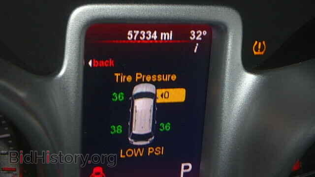 2012 DODGE JOURNEY - VIN: 3C4PDCAB7CT344761 - Фото 8