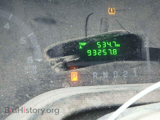 2009 FORD ECONOLINE - VIN: 1FTNE14W29DA75834 - Фото 8