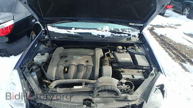 2007 KIA OPTIMA - VIN: KNAGE123775117534 - Photo 7
