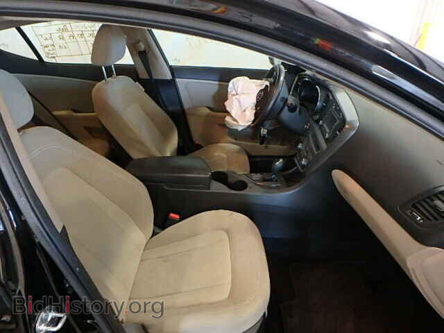 2012 KIA OPTIMA - VIN: KNAGM4AD6C5013237 - Photo 5