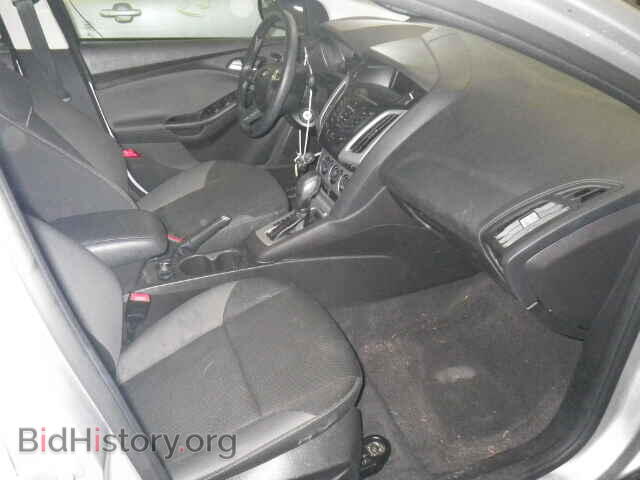2014 FORD FOCUS - VIN: 1FADP3F21EL443020 - Photo 5