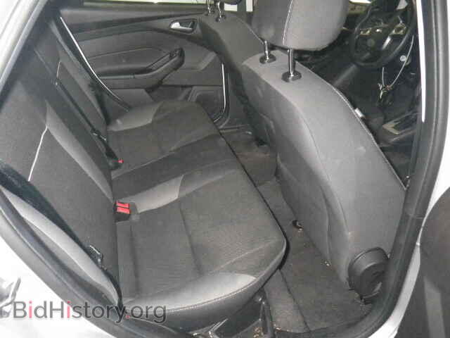2014 FORD FOCUS - VIN: 1FADP3F21EL443020 - Photo 6
