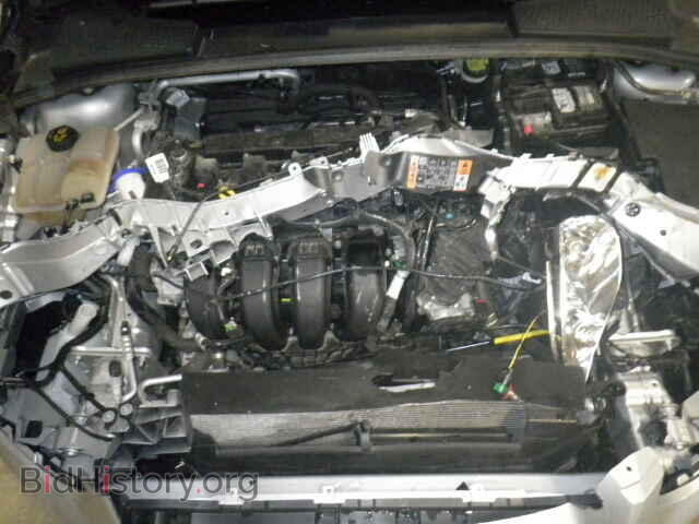 2014 FORD FOCUS - VIN: 1FADP3F21EL443020 - Photo 7