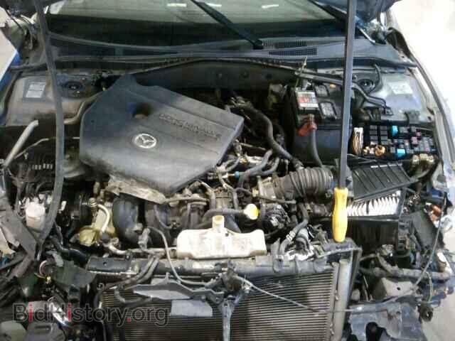 2006 MAZDA 6 - VIN: 1YVHP80C165M19178 - Фото 7